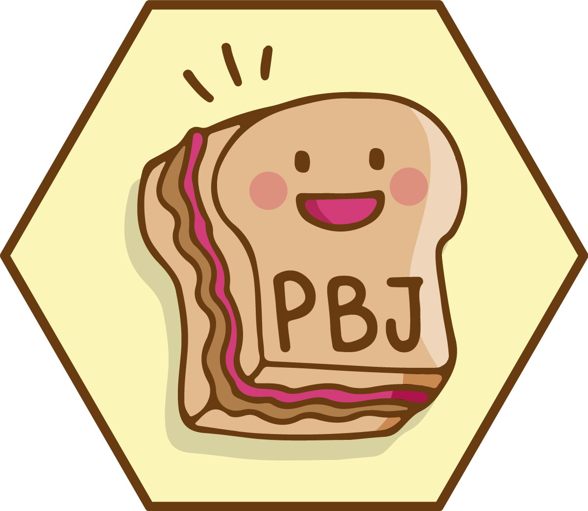 PBJ logo