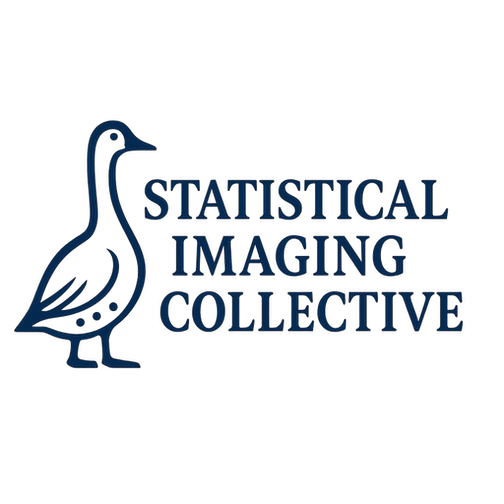 Statistical Imaging Collective logo